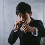 （ヽ´ん` ）「もうすぐ50歳だけど格闘技を習って戦いたい」