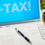 政府・税務署「e-tax楽だよ！行列に並ばなくて済むよ！」日本人「紙で提出するわ」