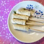 駄菓子界の4番打者←何が思い浮かんだ？