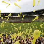 阪神の今季主催試合のチケット史上最速完売へ　発売開始2日で年間のほぼ全席売り切れ