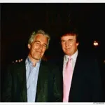 【悲報】トランプ大統領、公開したエプスタインファイルから自身の資料だけこっそり削除していた