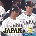 【壮行試合結果】[2026/2/27] 侍ジャパン５－３中日ドラゴンズ　佐藤輝が先制3ラン 先発・宮城3回1安打無失点 曽谷2失点 9回大勢が緊急降板、高橋宏が1点を失うも逃げ切る