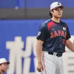 テレビ局「WBC本選放送できません」←練習試合を放送してる理由