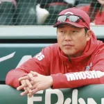 ワイ「新井貴浩が監督就任！？絶対おもろいやん！」→結果ｗｗｗｗｗｗｗｗｗｗｗｗｗｗｗｗｗｗｗｗ