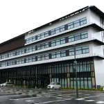 奈良県の市職員、勤務中のパチンコ遊戯を繰り返し定職3ヶ月