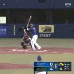 【侍ジャパン対中日】中日、6回表2アウト一二塁から細川成也の2点タイムリーツーベースで2点差に迫る！！！！！！！！！！！！