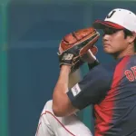 【悲報】大谷翔平帰国！→日本人「うおおおおおおお！！あれ？大谷ってこんなだっけ？」