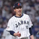 ＷＢＣ守護神候補・大勢が緊急降板「情けないです」右足けいれん　故障者続出の救援陣にまた不安