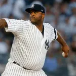 ヤンキースの永久欠番 １、２、３、４、５、６、７、８、９、10、15、16、20、21、23、32、37、42、44、46、49、51、52