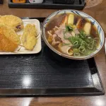 丸亀製麺さん、普通にうどん1杯食べるだけで1540円ｗｗｗｗｗｗｗｗ
