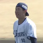 西武・小島大河がファーム合流…太もも違和感で仕切り直し