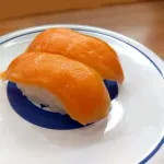 回転寿司でサーモンばっかり食べてるおじさんいるでしょ？