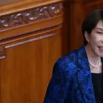 中道泉さん「カタログ？そんなことより我々は政策論議をしていく」