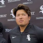 村上、オープン戦欠場