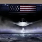 米軍の新型戦闘機、F-47公開。多数の無人機を操る人類初のファンネル機となる模様