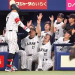 大谷翔平、中日戦の途中で球場を離脱ｗｗｗｗｗｗｗｗ