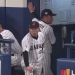 大勢、緊急降板