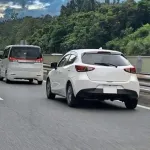 【悲報】煽り運転ってさ、アホ同士がカチ合って初めて発生するよなｗｗｗｗｗｗｗｗｗｗｗｗｗｗｗｗ
