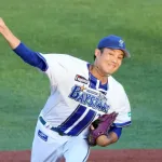 DeNA藤浪晋太郎「180イニングくらい投げたい」←今季はさすがに阪神と対戦がありそう
