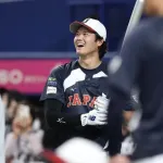 大谷翔平、28スイングで11発　圧巻のフリー打撃！バンテリンドームの観衆くぎ付け、打つたびにどよめき