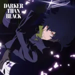 DARKER THAN BLACK黒の契約者外伝EDとかいうアニメ史上最高傑作の歌
