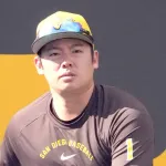 パドレス・松井裕樹がWBC出場辞退を語る　「即断、即決だった」