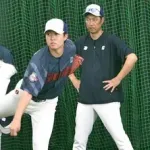 元DeNA京山「KBOは機械判定だからちゃんと高めのストレートをストライクにしてくれる」
