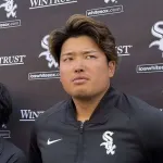 村上宗隆、全身の張りでオープン戦欠場