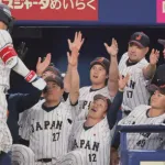 【悲報】大谷翔平さん、中日戦の途中で球場を後にするｗｗｗ