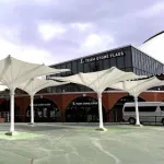 【西武】ベルーナドームが快適に？　冷涼化対応続々発表…大型パラソル、ミストポール、ロングファン、サーキュレーター