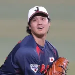 テルは大谷翔平に認められたらドジャース行きかもしれんな