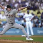 【悲報】WBCアメリカ代表ジョーライアン出場不透明、カーショウも大差場面のみリリーフ起用かｗｗｗｗｗｗｗｗ