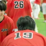 カープ森下「この世界(プロ)は一人一人がやらないと。チームのためにどうしたいとかはない」
