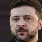 【画像】ゼレンスキー大統領、突然日本への感謝を長文で投下ｗｗｗｗｗｗ