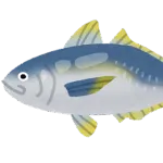 アジとかいう魚類の恥さらしｗｗｗｗｗｗｗｗｗｗｗ