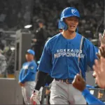 日本ハム・西川遥輝　台湾代表から豪快2ラン！　新庄監督“直伝”フォームで好調キープ