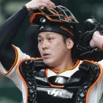 【悲報】巨人「甲斐拓也がマスクをかぶればなぜか失点」