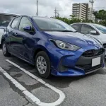 ぼく「車買おうかなあ……」敵A「ヤリス」敵B「フィット」敵C「MAZDA2」