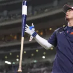 【怪物】鈴木誠也、大谷翔平に負けじと5階席に着弾ｗｗｗ
