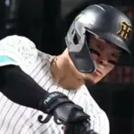 MLB、佐藤輝明を走攻守で『村上宗隆以上』と評価wwwwwwwwww