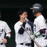 ここまでWBC4試合、佐藤輝、森下、坂本が全員HR打点ありの大活躍