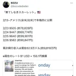 【悲報】映画「果てしなきスカーレット」北米興収1億円届かず……………