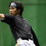上沢直之が移籍後初の開幕投手　小久保監督から手紙「いい言葉が入っていた」