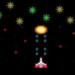 初めてやったシューティングゲーム