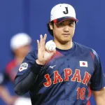 【朗報】WBC豪州戦、60年ぶりの天覧試合になる