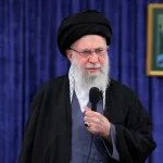 イランのハメネイ師、戦死か…複数の米メディアが報道