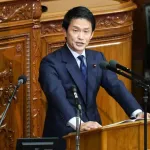 中道・小川代表「私も総理から何百円のしょうゆの小ビン頂きました」「これは社交ですけどね」
