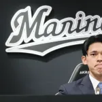 【疑問】佐々木朗希って25歳までロッテにいてからMLB移籍した方がよかったんじゃない？