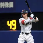 侍ジャパン ピッチクロックに賛否両論→トレンド入り 超速テンポで試合進行 「あった方がいい」「テンポ早すぎ」
