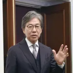 落選した安住淳氏、SNS中傷に法規制必要　衆院選落選「相当影響あった」